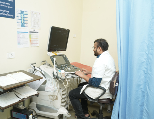 general-surgery dept